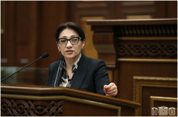 Արցախահայության դեմ ատելության խոսք տարածողները պետք է պատժվեն